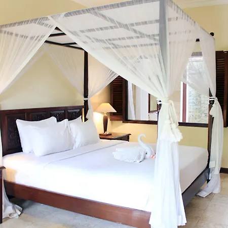 Puri Bunga Resort-2