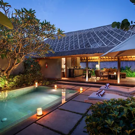 Mayaloka Villas Seminyak-2