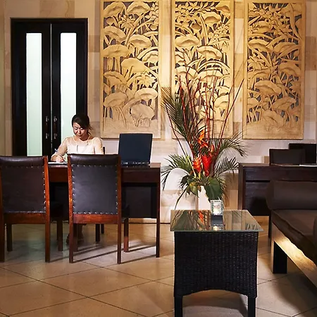 Maya Sayang Bali Villa-3