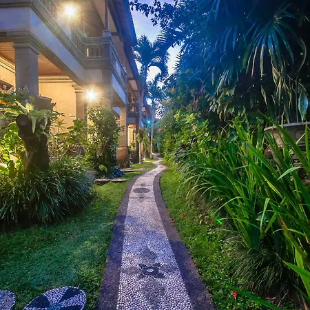 Sahadewa Resort&Spa-2