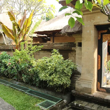 Bali Agung Village-2