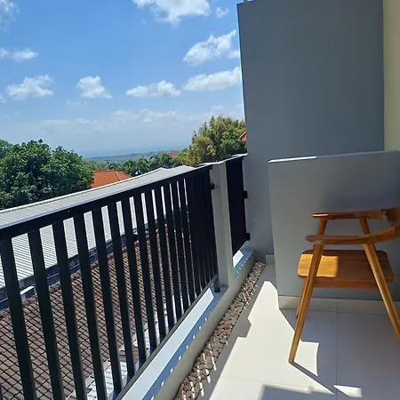 Taste Of Bali Hostel-3