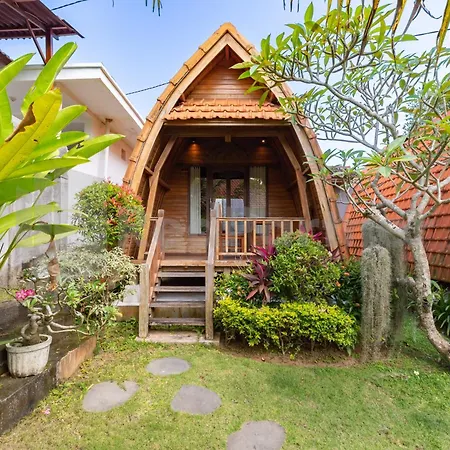 Urbanview Brisk Homestay Uluwatu-2