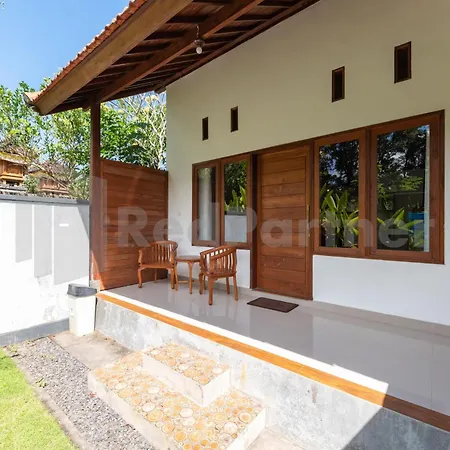 Urbanview Brisk Homestay Uluwatu-3