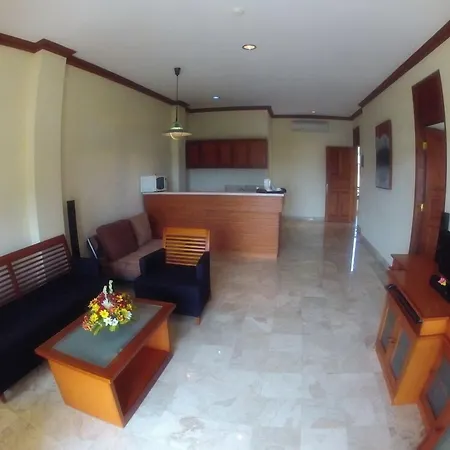 Langon Bali Resort By The Lavana-3