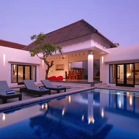 The Seminyak Suites Private Villas-2