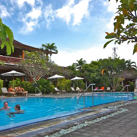 Bumi Ayu Bungalow Sanur-2
