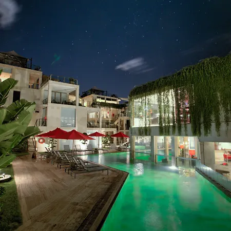 Furamaxclusive Ocean Beach Seminyak Bali-3