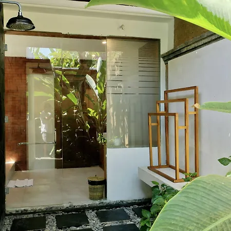 Sagara Villas And Suites Sanur By Ahm-3