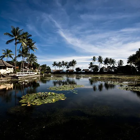 D'Tunjung Resort & Spa-2