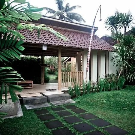 D'Tunjung Resort & Spa-3