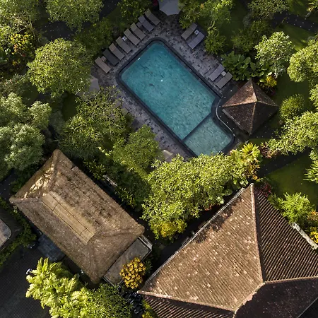 Sri Ratih Cottages, Chse Certified-3