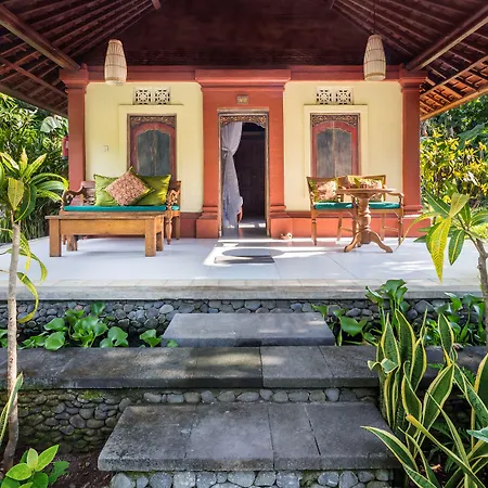 Taman Sari Bali Resort And Spa-3