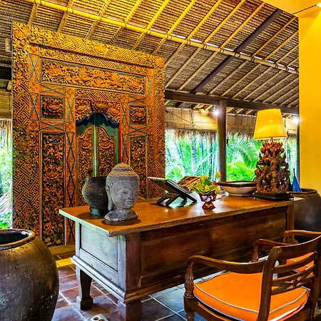Taman Selini Wahana Beach Resort-2