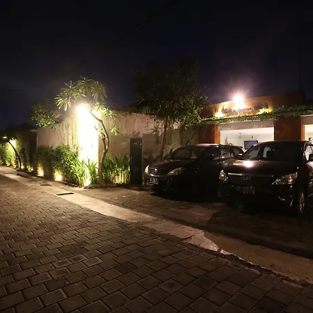 Jas Boutique Villas-2