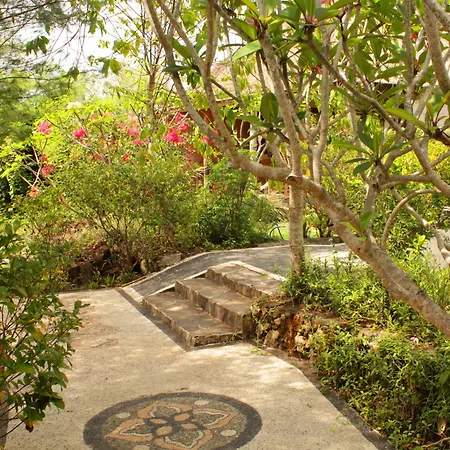Balangan Garden Bungalow By Gaing Mas Group-2