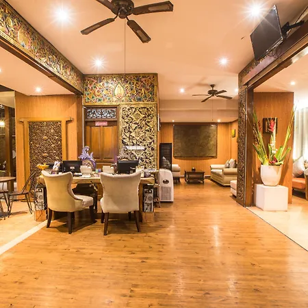 Marbella Pool Suites Seminyak-3