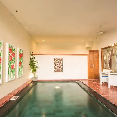 Marbella Pool Suites Seminyak-2