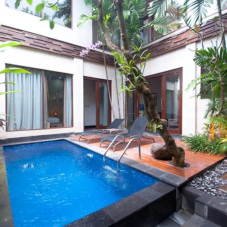 The Dipan Resort, Villas And Spa-2