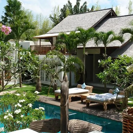 Oazia Spa Villa Bali-2