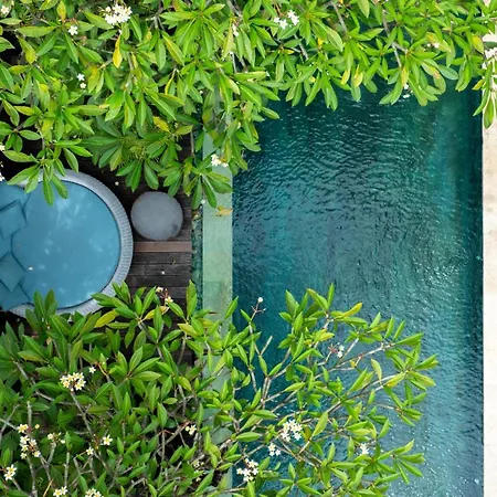 Villa Cinta Damai - Stunning & Stylish 4Br Luxury Villa In The Heart Of Seminyak, Just A 10-Min Walk To The Beach-3