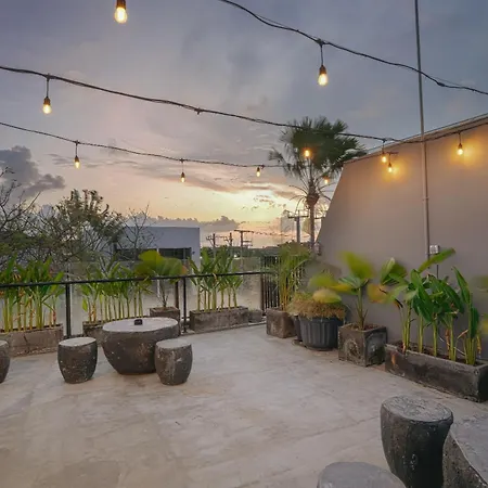 Braw Inn Canggu-3