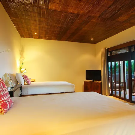 The Apartments Canggu-3