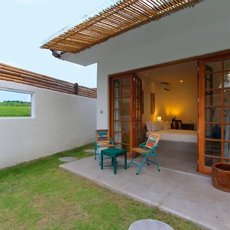 The Apartments Canggu-2