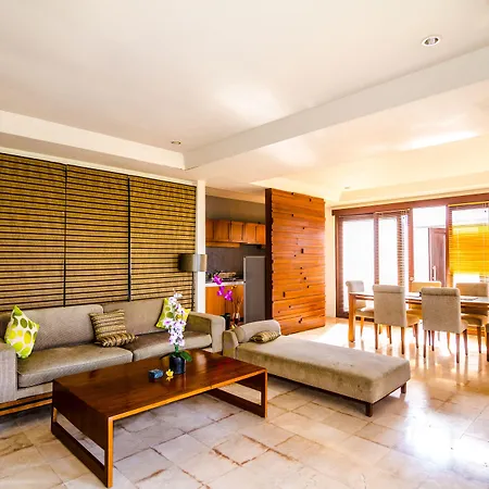 The Kawan Jimbaran Villa-2