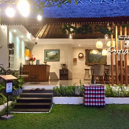 Villa Puriartha Ubud-2