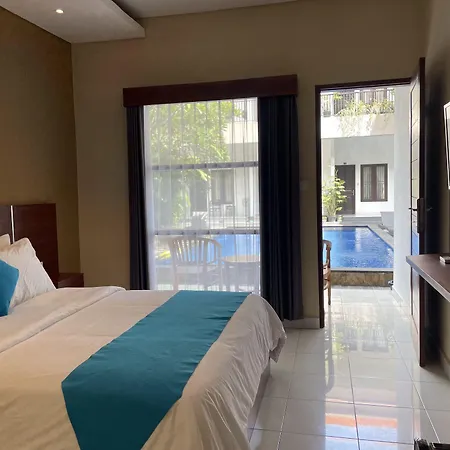 Seminyak Point Guest House-3
