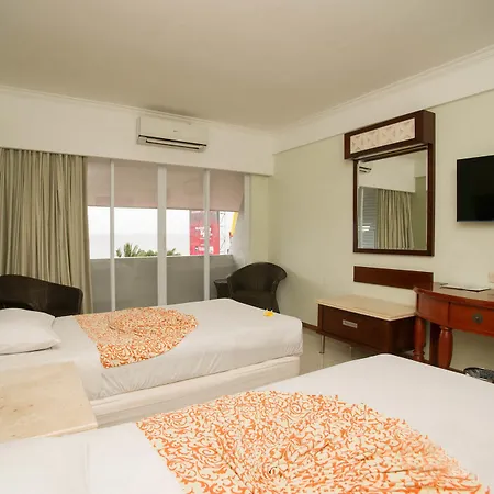 Maharani Beach Hotel-3