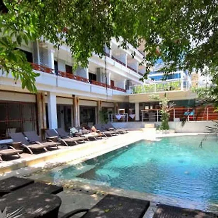 Maharani Beach Hotel-2