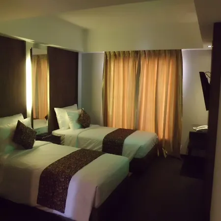 Palette Hotel Seminyak-2