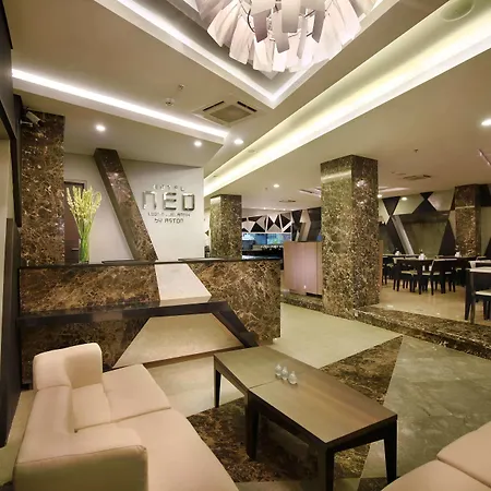 Hotel Neo - Kuta, Jelantik-3