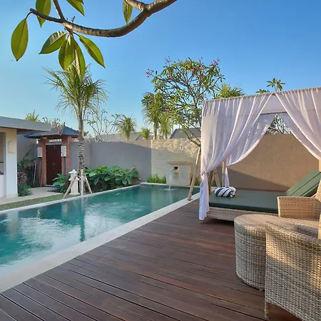 Lumbini Luxury Villas And Spa-2