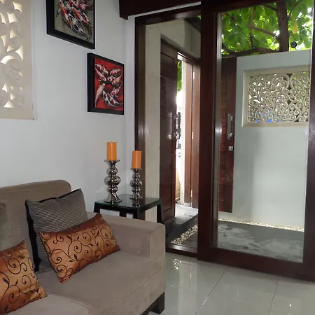 The Pavilion Hotel Kuta-2