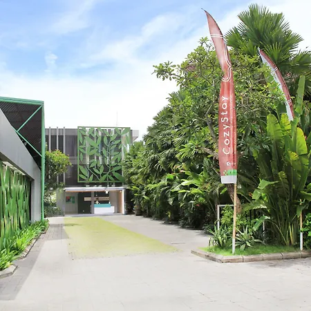 Cozy Stay-2
