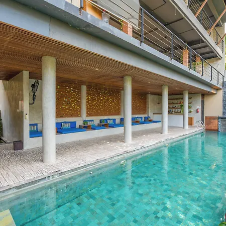 Maca Villas&Residence Umalas-3