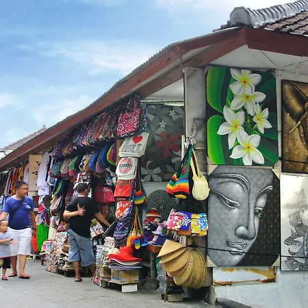Kuta Sari House-3