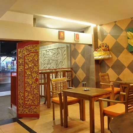 Kuta Sari House-2