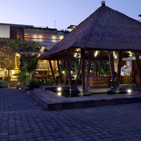 The Kirana Canggu Hotel-3