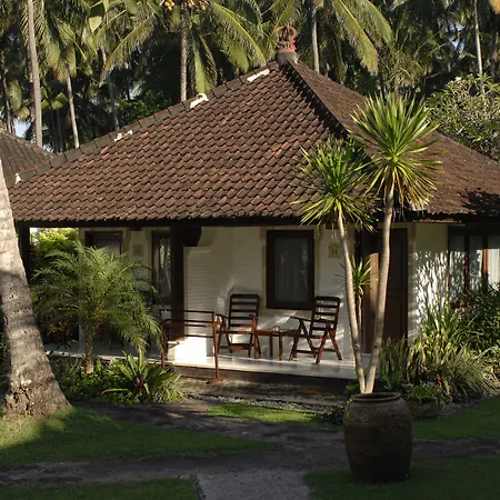 Lotus Bungalows-3