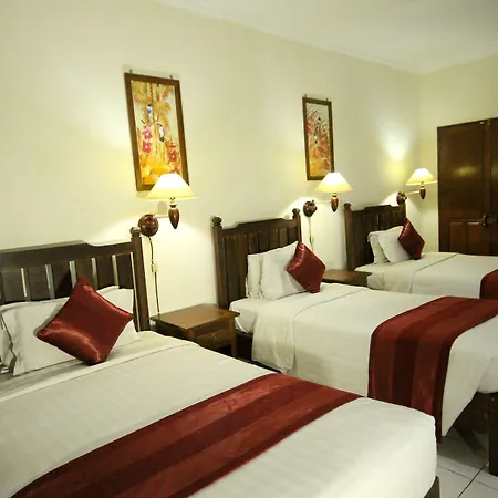 Swastika Guesthouse Sanur-2