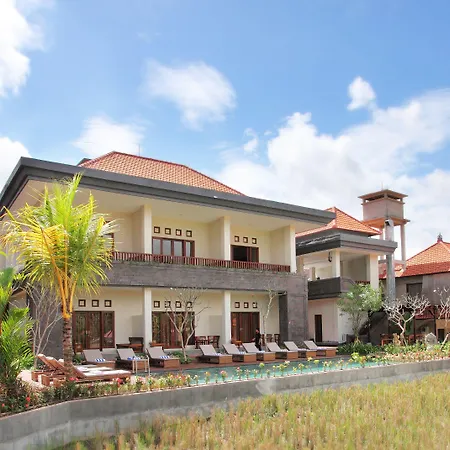 Artini Bisma Ubud Hotel-2