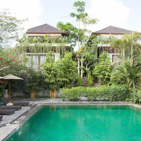 Aqua Bali Villa-3