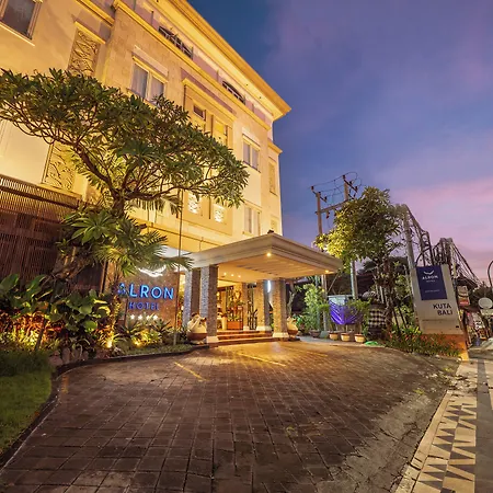 Alron Hotel Kuta-2