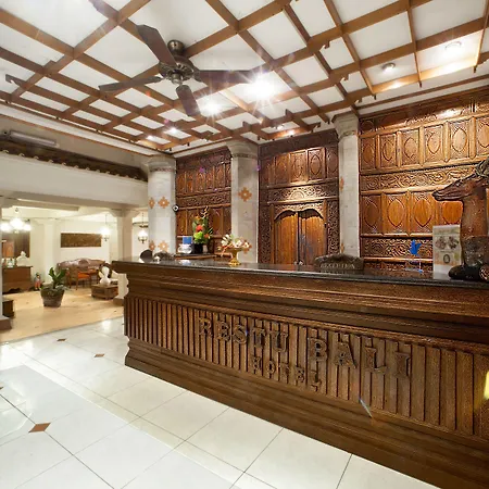 Restu Bali Hotel-2