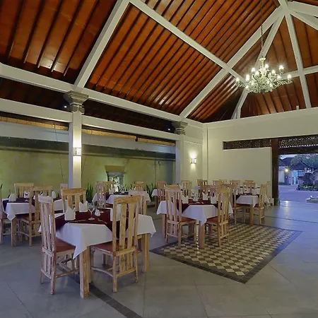 Nipuri Resort And Villas Seminyak-3