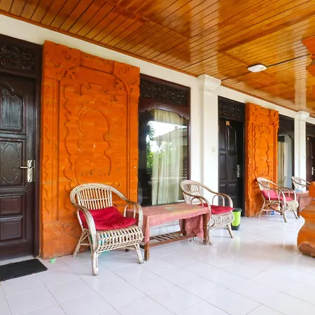 Bali Senia Hotel-2